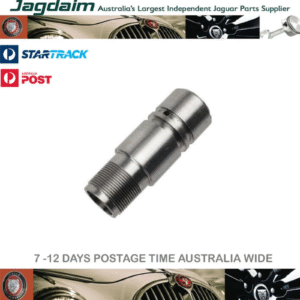 New Jaguar Speedometer Driven Gear Bearing Sleeve C21312