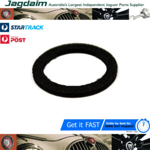 New Jaguar MK2 V8 3.4 3.8 Sidelamp Seal Ring 8669