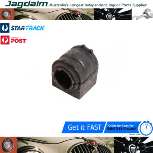 New Jaguar XF XFR Front Anti-Roll Bar Bush C2C35589