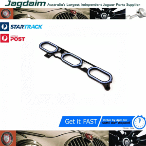 New Jaguar Upper Inlet Manifold Gasket S Type 3.0  XR85294*