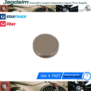 New Jaguar XJ XJ40 XJ6 XJ12 XJS Tappet Adjustment Shim 0.101" EBC11360/34