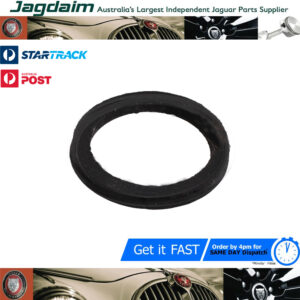New Jaguar Daimler E-Type S3 V12 XJ6 Fuel Filter Gasket JS657