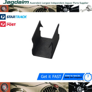 New Jaguar XJ XJ40 XJ6 XJ12 XJS Bumper Retaining Spring Clip BD48049