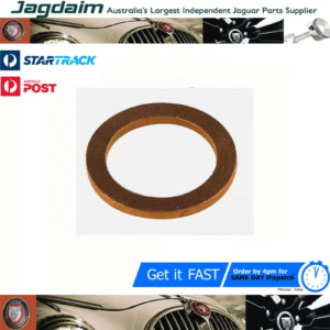 New Jaguar Washer X300 XJ40 XJS  C229623