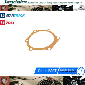 New Jaguar XJ12 S3 XJS Gasket Extension Housing T400 AEU1360