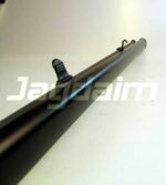 New Jaguar XJ40 Late Rear Sunblind HMB1820ABLEG - Image 2