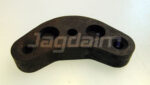 New Jaguar XJ40 Rear Muffler/Resonator Mount CBC6514* - Image 2